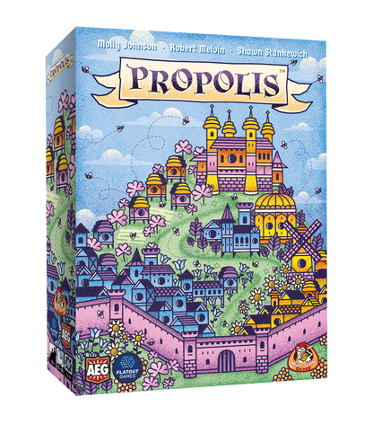 Propolis
