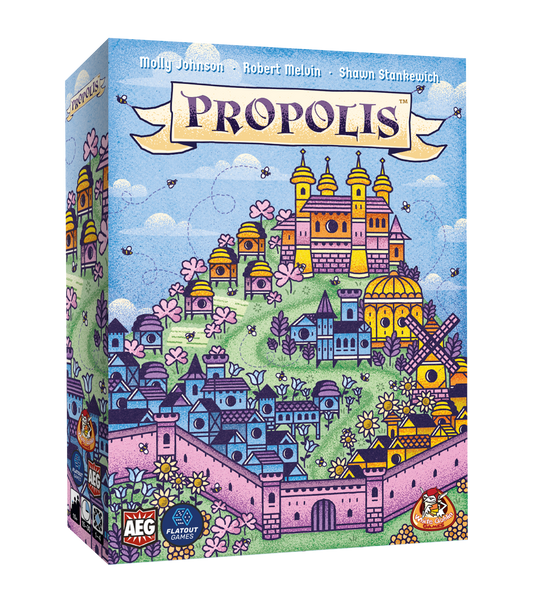 Propolis