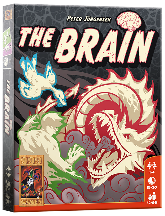 The Brain - NL