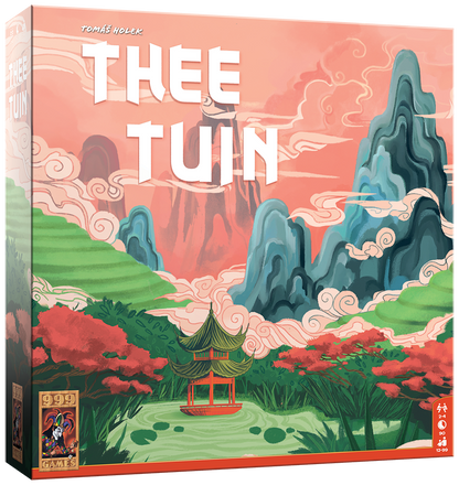 Theetuin