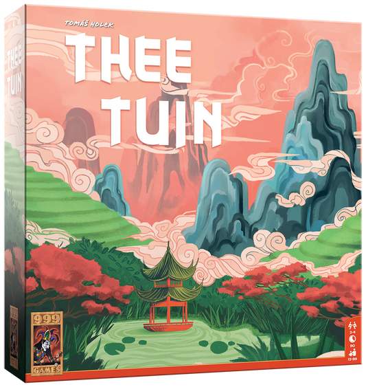 Theetuin