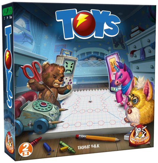 Toys