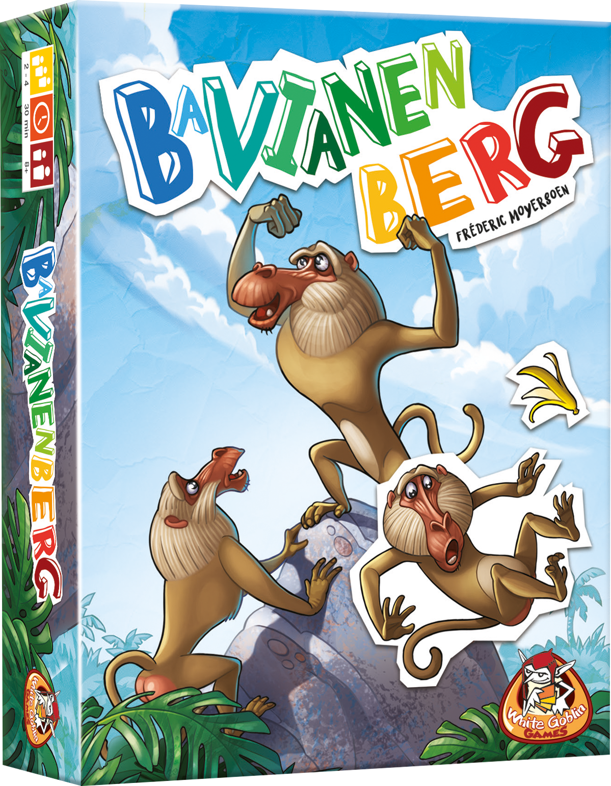 Bavianenberg