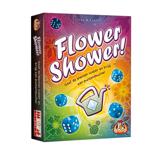 Flower Shower - NL