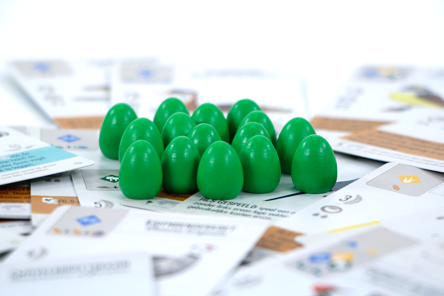 Wingspan: Midden- en Zuid-Amerika (uitbreiding)