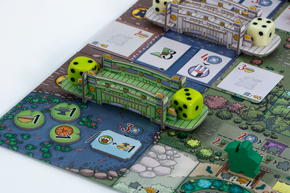 Het Witte Kasteel van Himeji: Matcha Uitbreiding