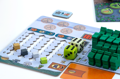 Het Witte Kasteel van Himeji: Matcha Uitbreiding