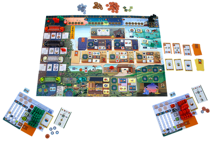 Het Witte Kasteel van Himeji: Matcha Uitbreiding