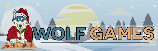 Wolf Games