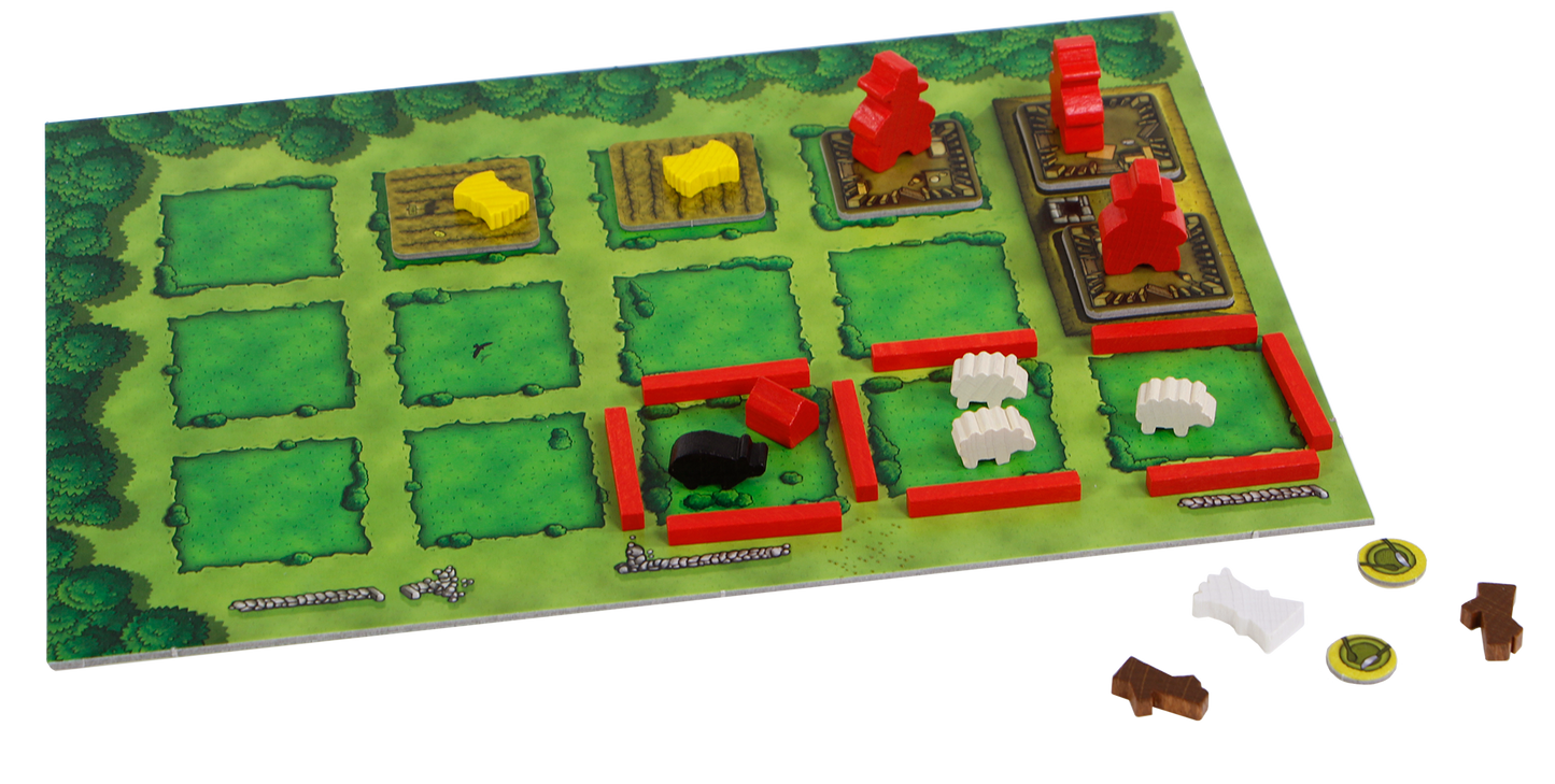 Agricola