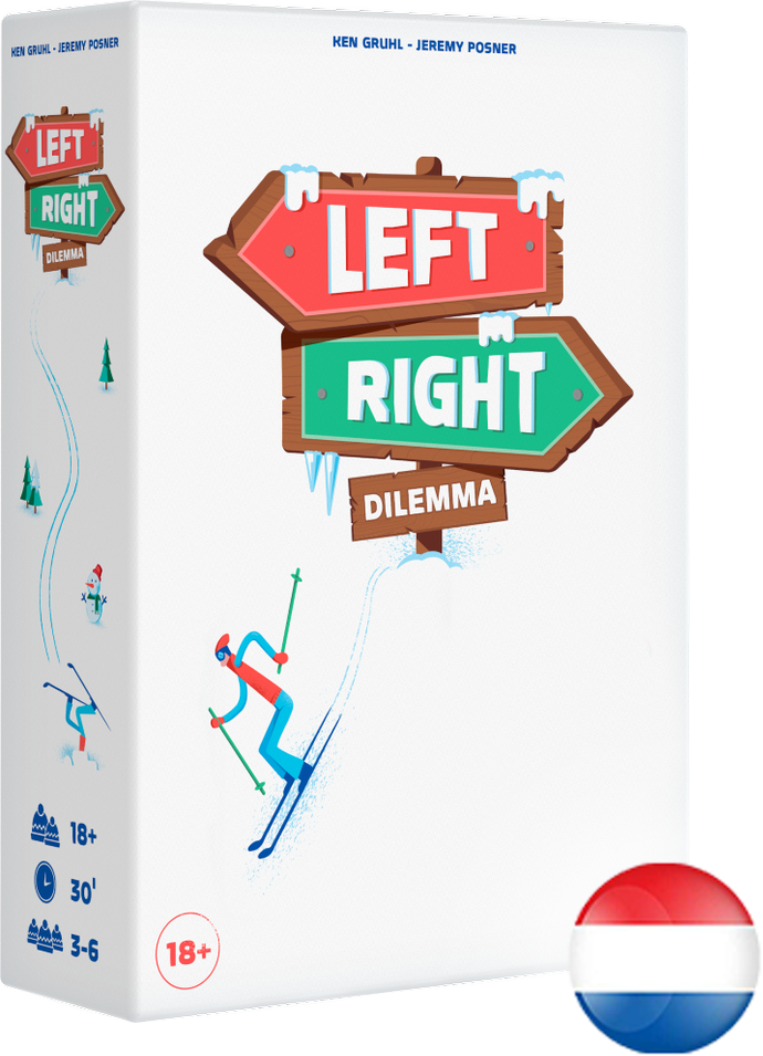 Left Right Dilemma