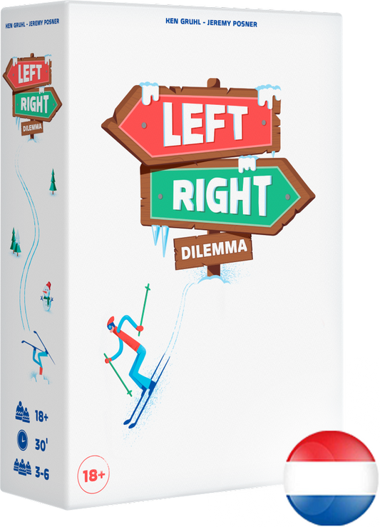 Left Right Dilemma