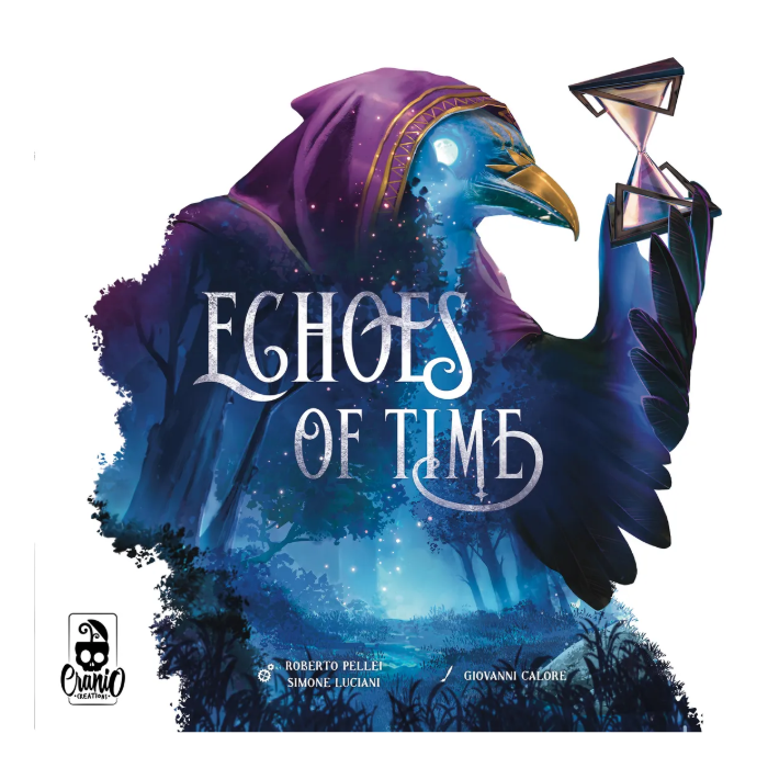 Echoes of Time - ENG