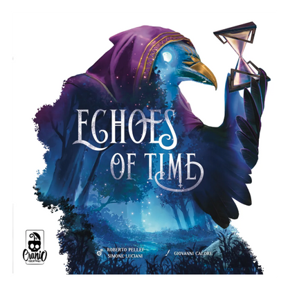 Echoes of Time - ENG