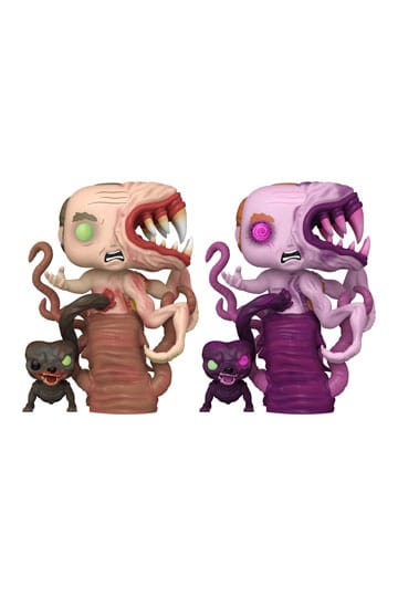 Funko Fusion: The Blair monster (Kans op Chase)