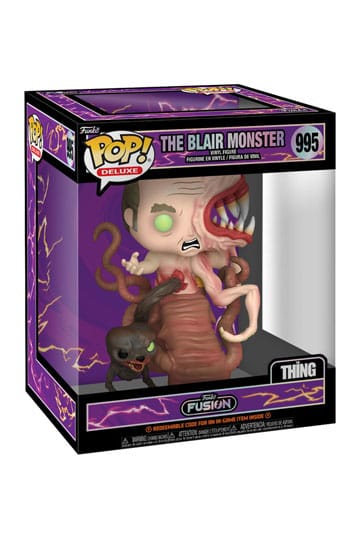 Funko Fusion: The Blair monster (Kans op Chase)