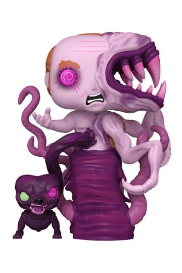 Funko Fusion: The Blair monster (Kans op Chase)