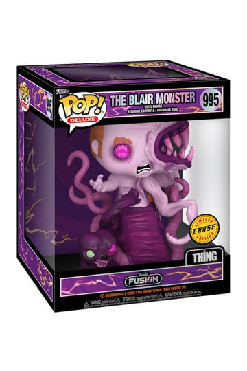 Funko Fusion: The Blair monster (Kans op Chase)