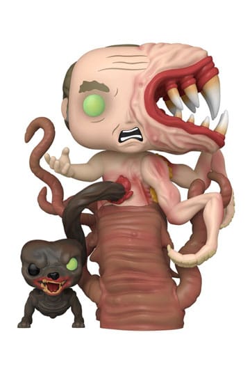 Funko Fusion: The Blair monster (Kans op Chase)