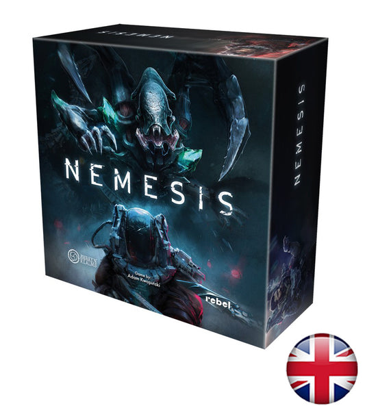 Nemesis - ENG