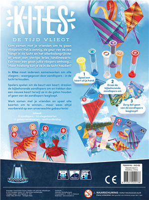 Kites