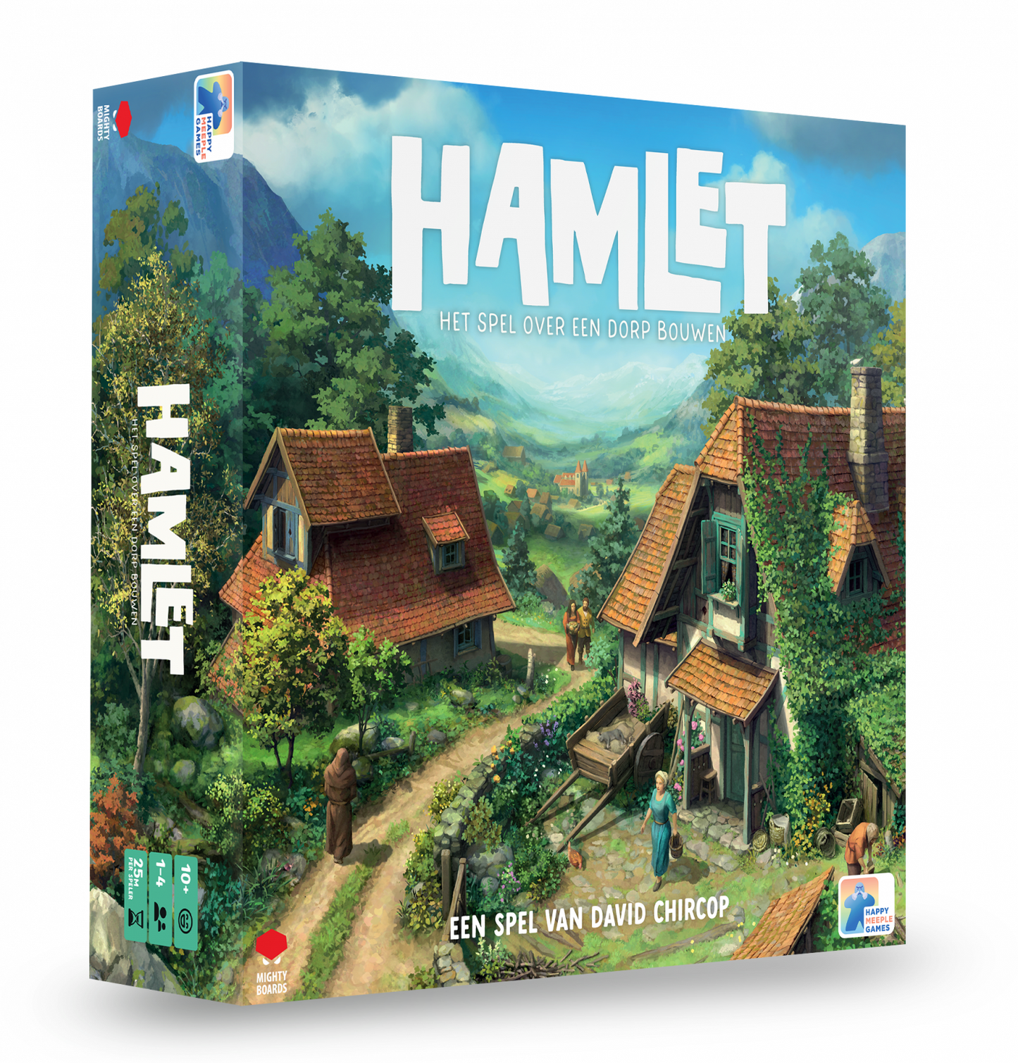 Hamlet