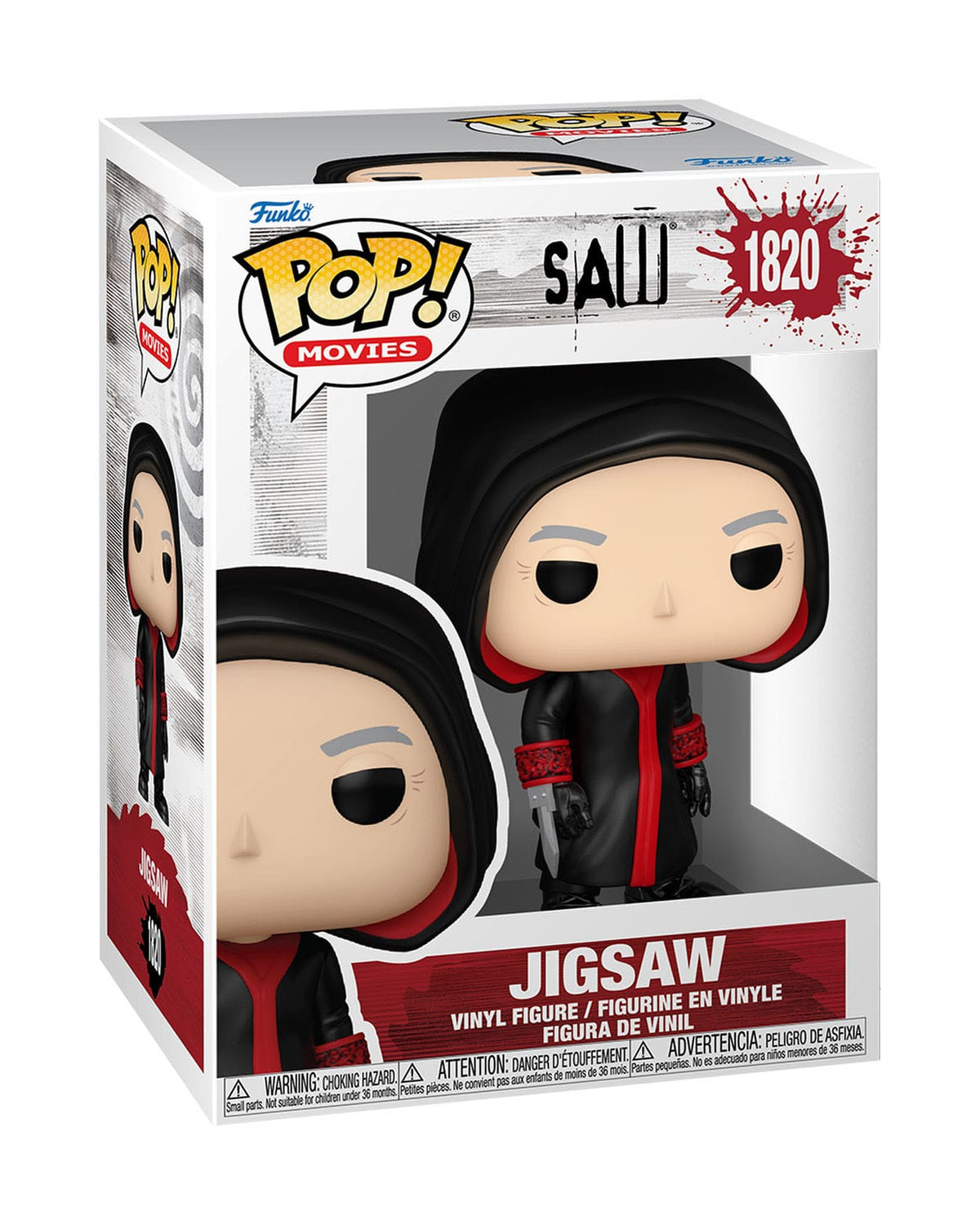 Jigsaw