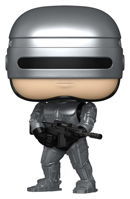 Robocop