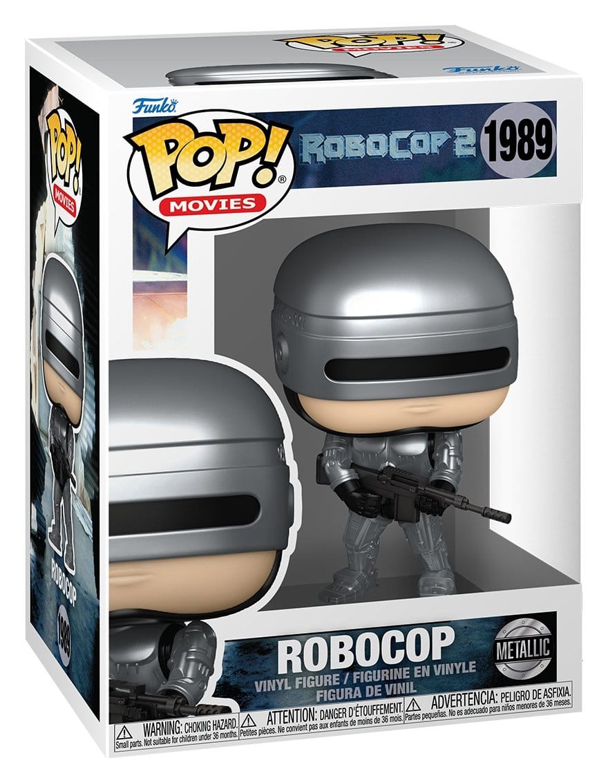Robocop