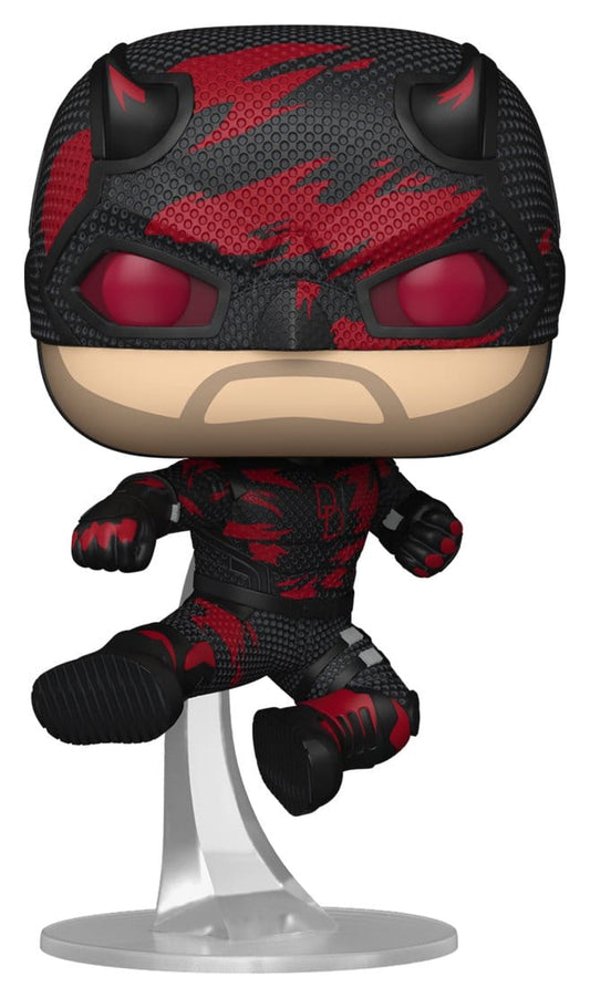 Daredevil (Battle Damaged)