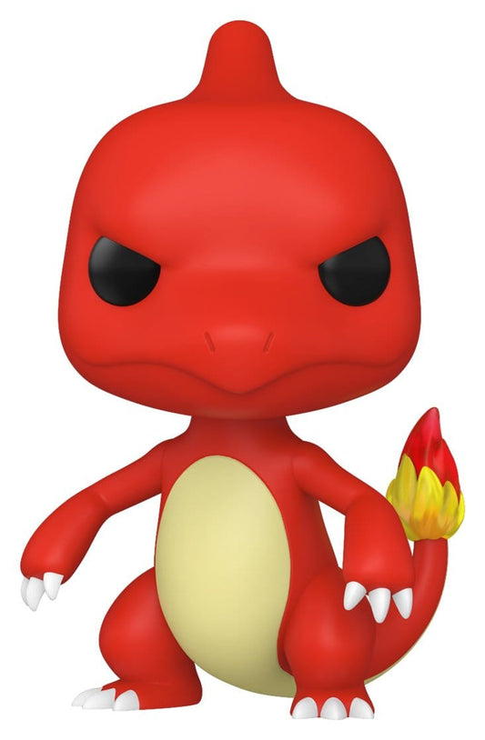 Charmeleon