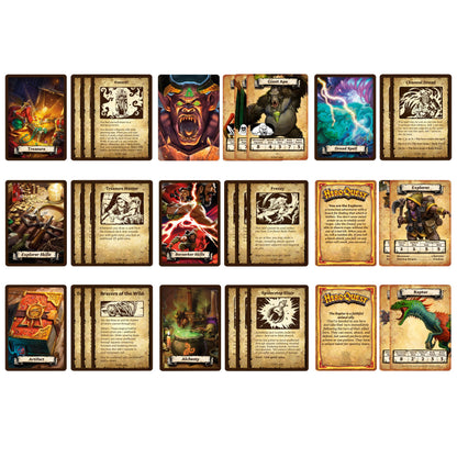 HeroQuest Board Game Expansion Jungles of Delthrak Quest Pack
