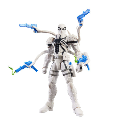 Marvel Legends Magic: The Gathering Action Figure Agent Anti-Venom (plus Exclusive Foil Card) 15 cm