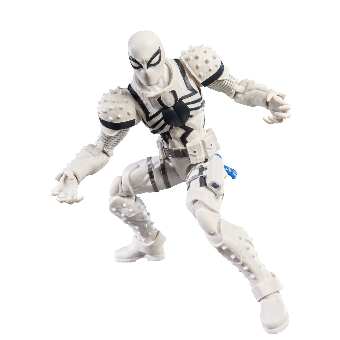 Marvel Legends Magic: The Gathering Action Figure Agent Anti-Venom (plus Exclusive Foil Card) 15 cm
