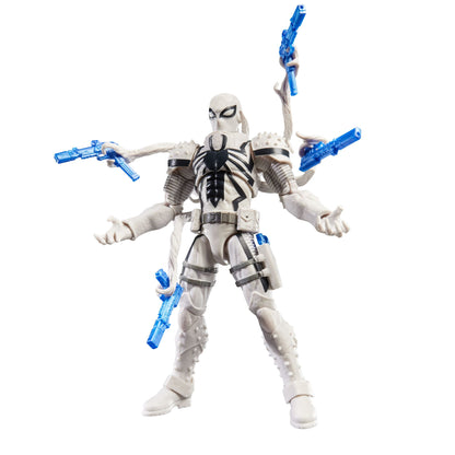 Marvel Legends Magic: The Gathering Action Figure Agent Anti-Venom (plus Exclusive Foil Card) 15 cm