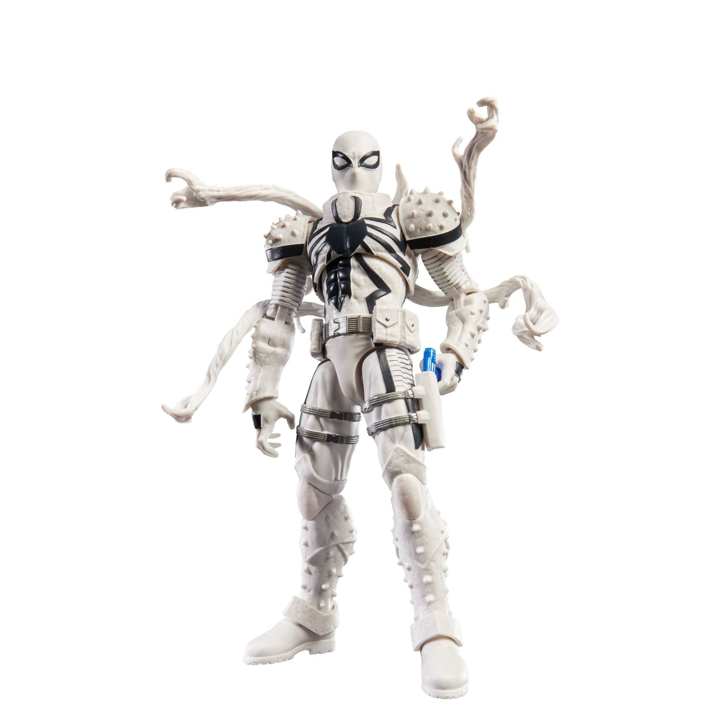 Marvel Legends Magic: The Gathering Action Figure Agent Anti-Venom (plus Exclusive Foil Card) 15 cm
