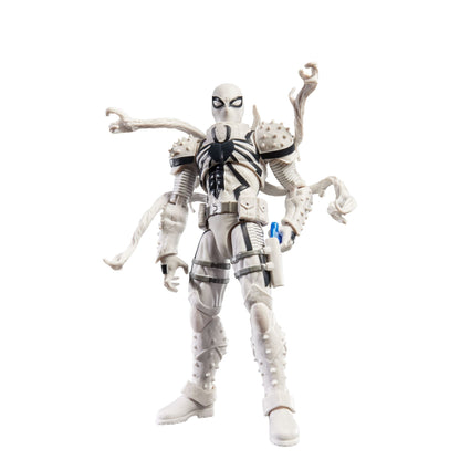 Marvel Legends Magic: The Gathering Action Figure Agent Anti-Venom (plus Exclusive Foil Card) 15 cm
