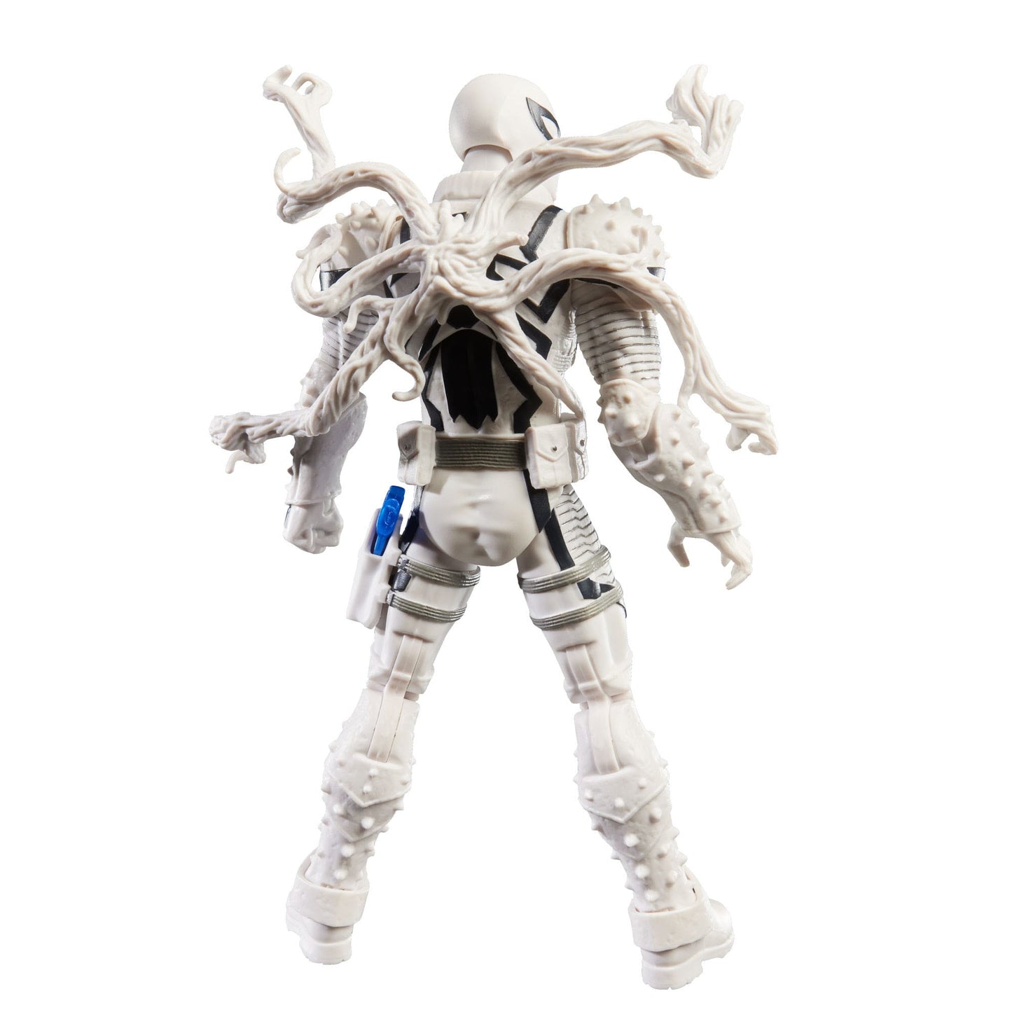Marvel Legends Magic: The Gathering Action Figure Agent Anti-Venom (plus Exclusive Foil Card) 15 cm