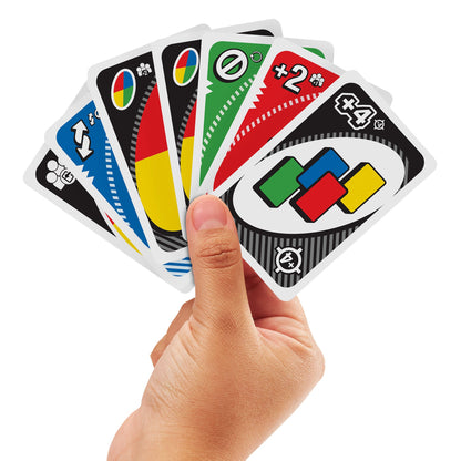 UNO Flex! Card Game