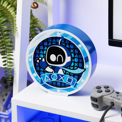 Astro Bot Box Light PS