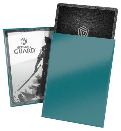 Ultimate Guard Katana Sleeves Standard Size (100) - Great Wave