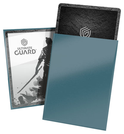 Ultimate Guard Katana Sleeves Standard Size (100) - Mountain Haze