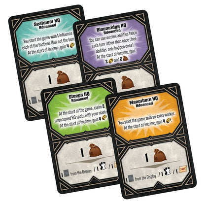 Dungeon & Dragons; Builders of Baldur's Gate - ENG