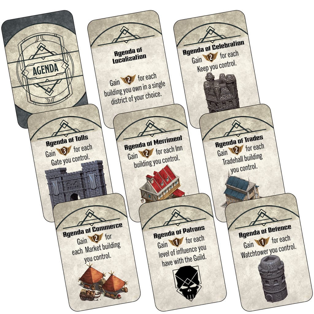 Dungeon & Dragons; Builders of Baldur's Gate - ENG