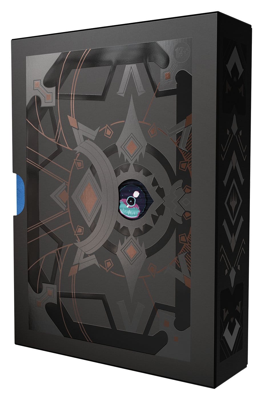 Secrets of Strixhaven Codex Gift Bundle