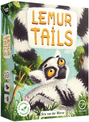 Lemur Tails