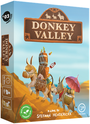 Donkey Valley