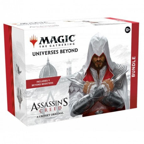 Assassin's Creed Bundle