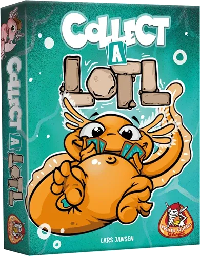 Collect a Lotl