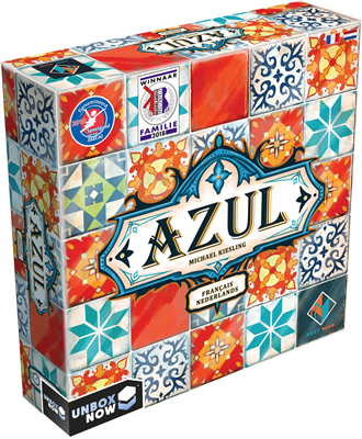 Azul